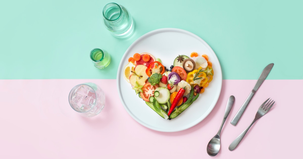 Simple Diet Change has the ‘Superpower’ to Lower LDL Cholesterol Naturally, Doctor says - TODAY.com