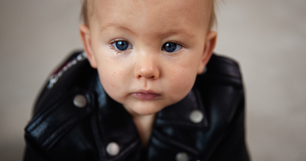 Mom Named Daughter After Celebrity Crush ... And It's a Little ‘Dirty'