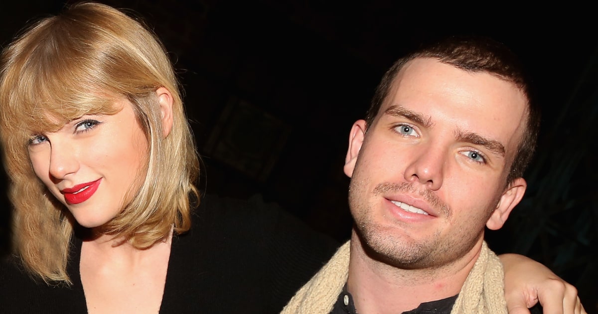 Who Is Taylor Swift’s Brother, Austin Swift? What They’ve Said About Their Relationship
