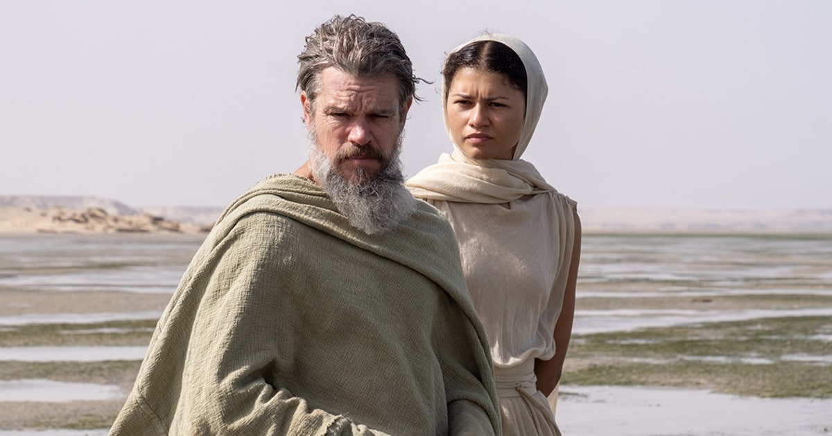 What Happens at the End of Christopher Nolan’s ‘The Odyssey,’ and How Does it Compare to the Real Myths?