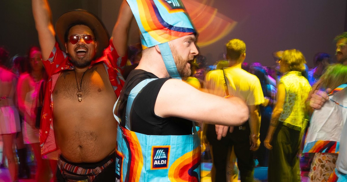 Trader Joe’s vs. Aldi Rave Started Out as a Joke But Became Reality