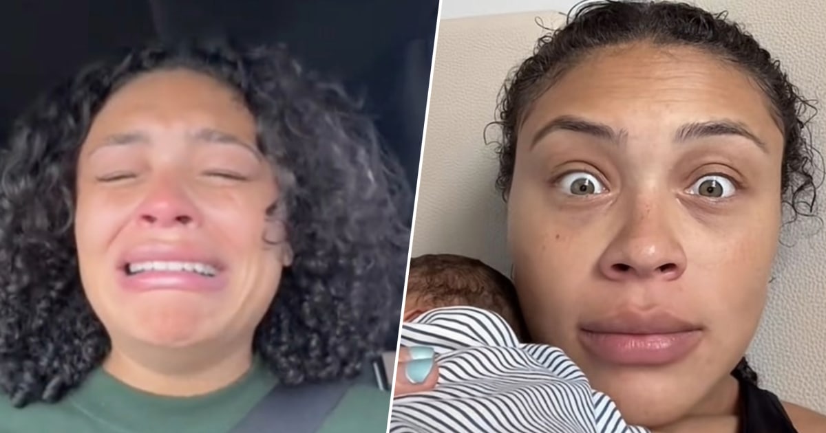 Pregnant NFL Wife Goes Viral for Costco Bathroom Incident