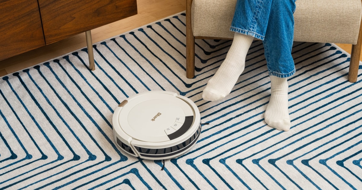 today.com - US Just Banned Most Robot Vacuums - Here's Why