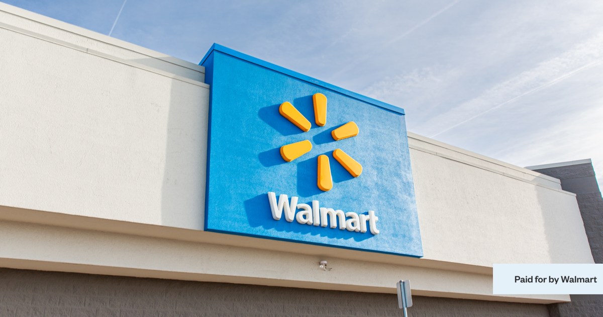 The Best Deals From Walmart’s Beauty Event
