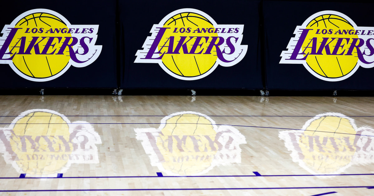 Los Angeles Lakers Sold to Bob Iger, Josh Kushner for $12 Billion