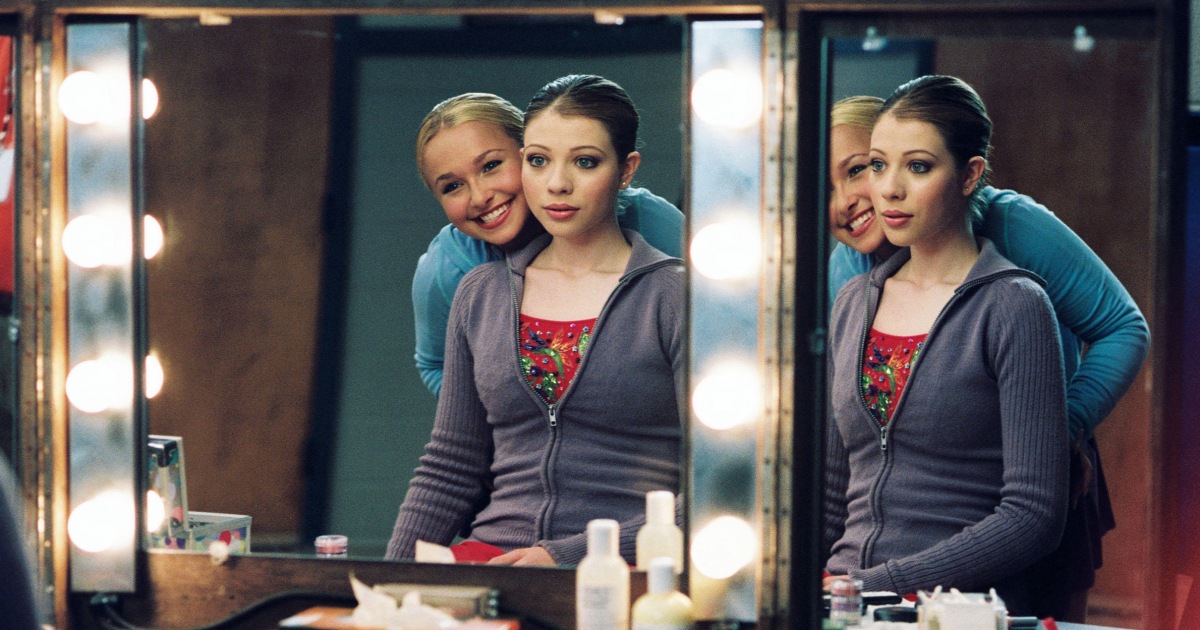 Fans Mourn the ‘Ice Princesses' With Hayden Panettiere's Death Coming 18 Months After Michelle Trachtenberg's Passing