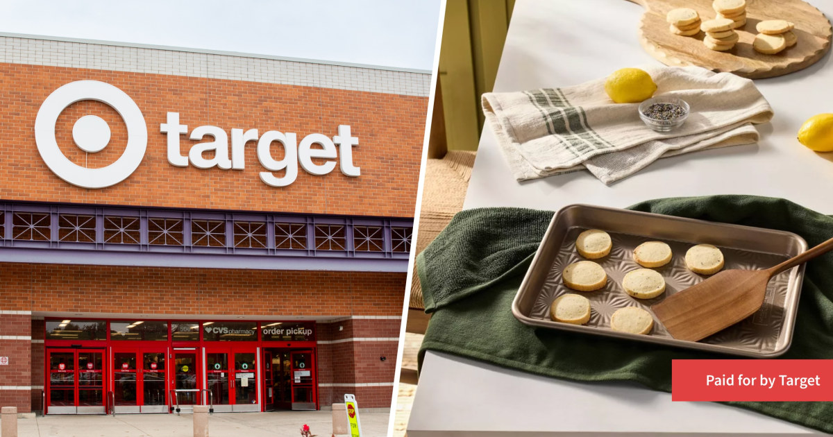 Cozy Season Starts Here: Target's New Fall Decor Is Too Good to Pass Up