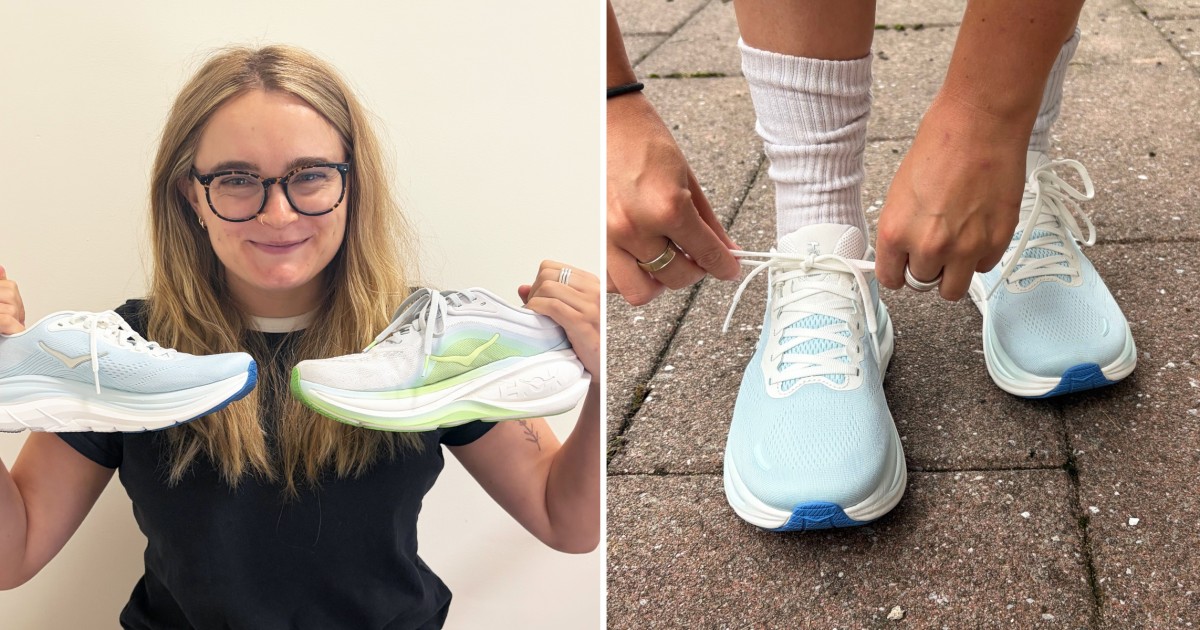 I Write About Sneakers for a Living — These Are My Favorite Pairs of 2026