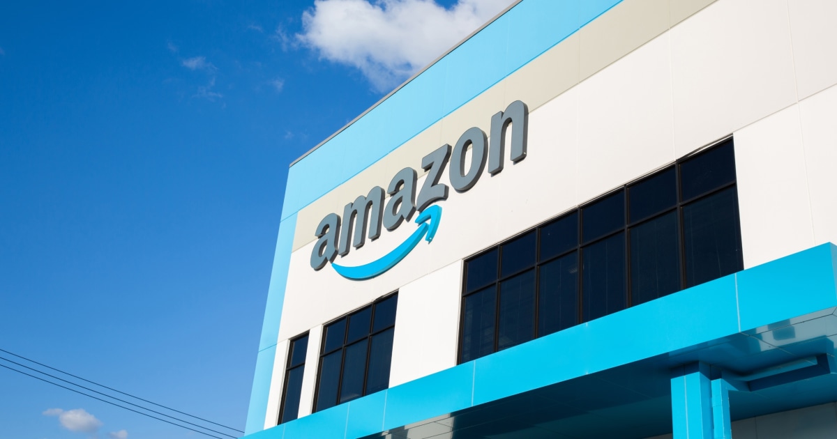 today.com - Labor Day Deals Are Already Dropping at Amazon - up to 60% off Trending Beauty, Home Essentials and More
