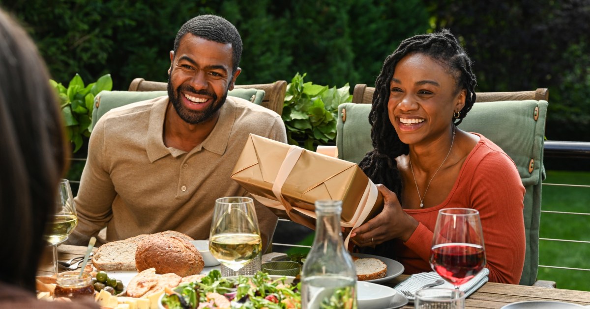 today.com - The Ultimate Host and Hostess Gift Guide