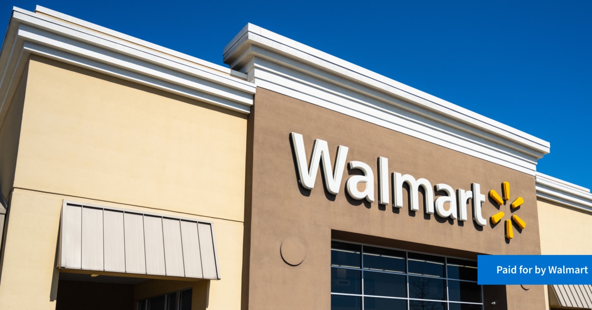 Best Baby Deals at Walmart: Diapers, Strollers and More on Sale