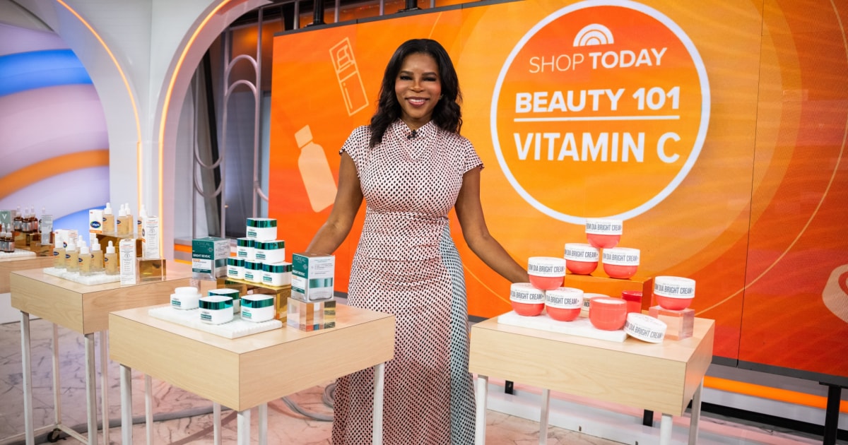 Best Dermatologist-Recommended Vitamin C Serums for Brightening and Collagen