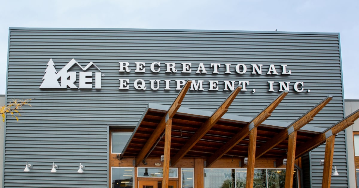 REI’s Labor Day Sale Is Here — Shop Up to 53% Off Outdoor Gear, Clothing and More