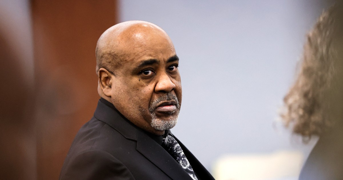 Verdict in the Trial on Tupac Shakur's Killing: Former Gang Leader Found Guilty