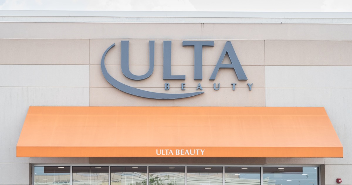 Ulta's 21 Days of Beauty Sale Has 50% off Top Beauty Brands — Tula, Wavytalk, Supergoop! and More