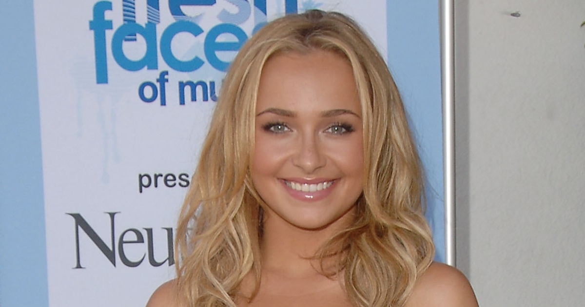 After Backlash, Neutrogena Breaks Silence Over Former Spokesperson Hayden Panettiere's Death