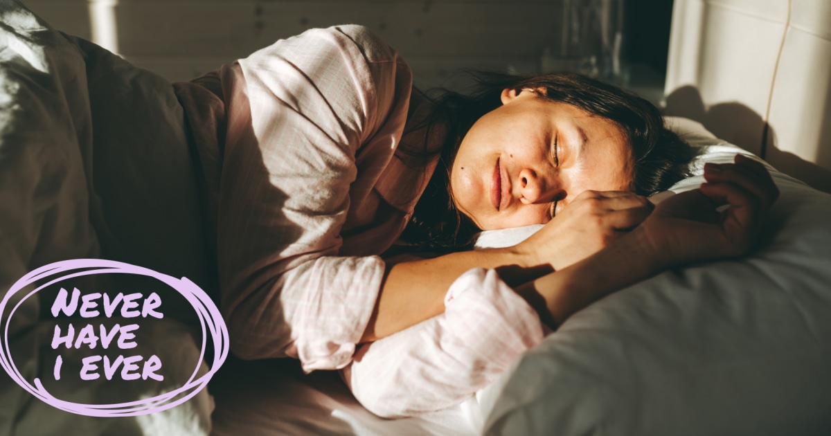 A Neurologist Never Skips This 1 Part of His Nightly Bedtime Routine - TODAY.com