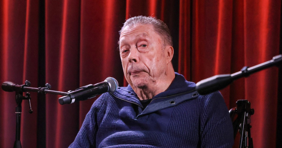 What Tim Curry Said About His Health and Stroke Recovery Before His Death at 80