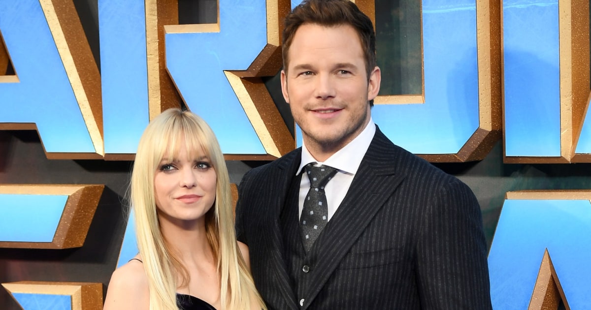 Anna Faris Details ‘Long Conversations' She Has With Son Jack, 14, Over Religion