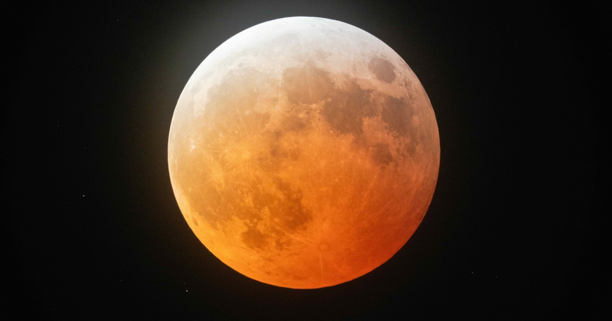 The August 2026 Lunar Eclipse Will Be Visible Across the US How to Watch Today