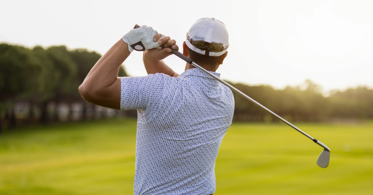 What Happened with the ‘Scary' Golf Ad that Went Viral for All the Wrong Reasons