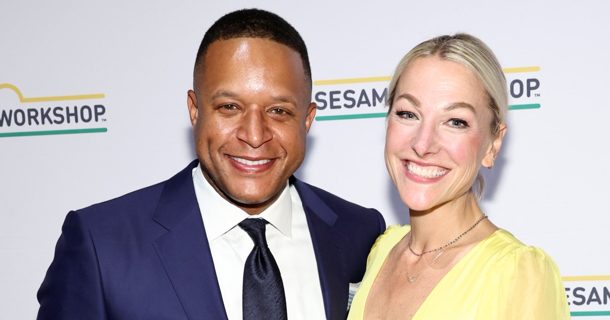 Lindsay Czarniak net worth and marriage to Craig Melvin