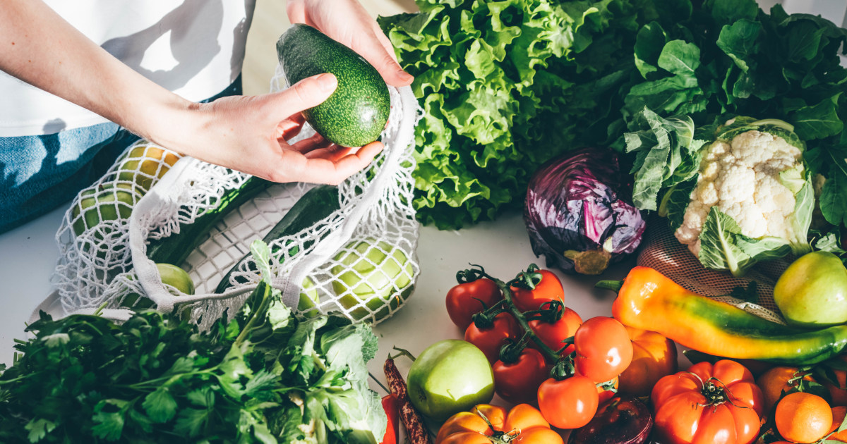 5 Low-Risk Fruits and Vegetables As the Cyclospora Outbreak Grows — And Whether to Avoid Lettuce - TODAY.com