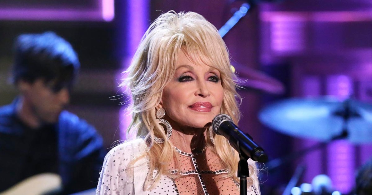 Dolly Parton Died of Cancer, Spokesperson Says. Here's Everything We Know