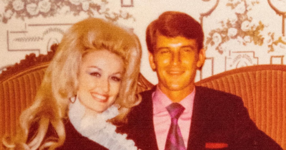 Dolly Parton Once Revealed the Name She and Carl Dean Had Picked for a Daughter