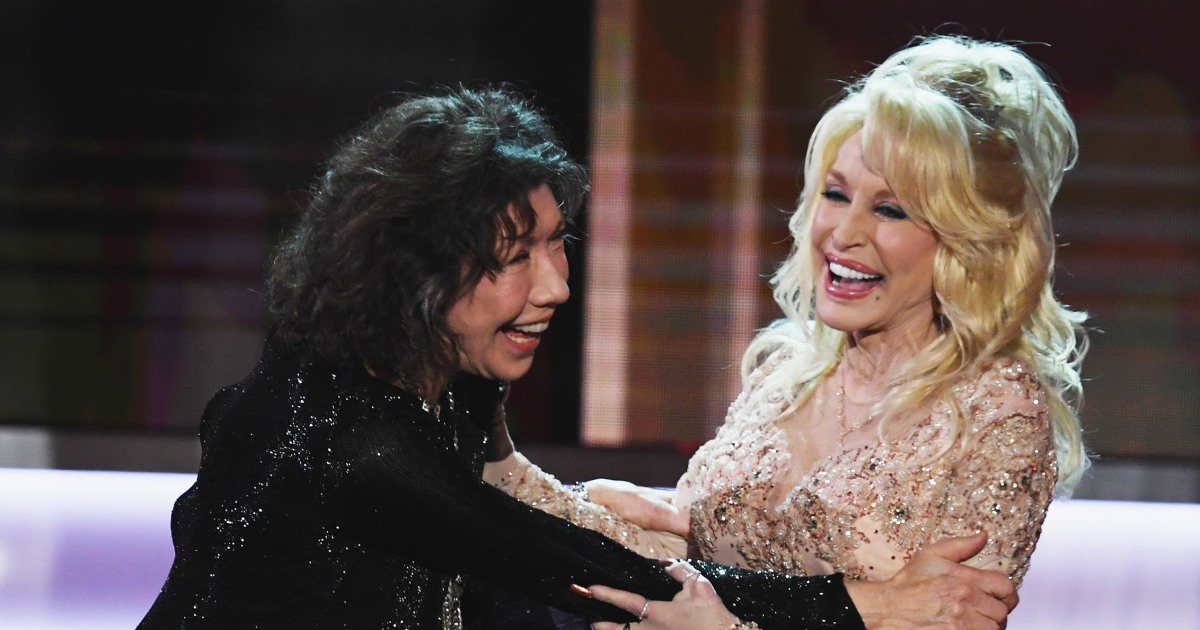 Tributes Pour in for Dolly Parton After Music Legend's Death at Age 80
