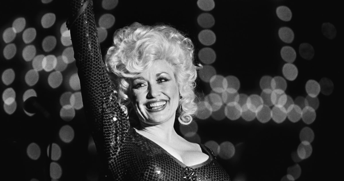 Inspirational Dolly Parton Quotes: Words of Wisdom to Live By