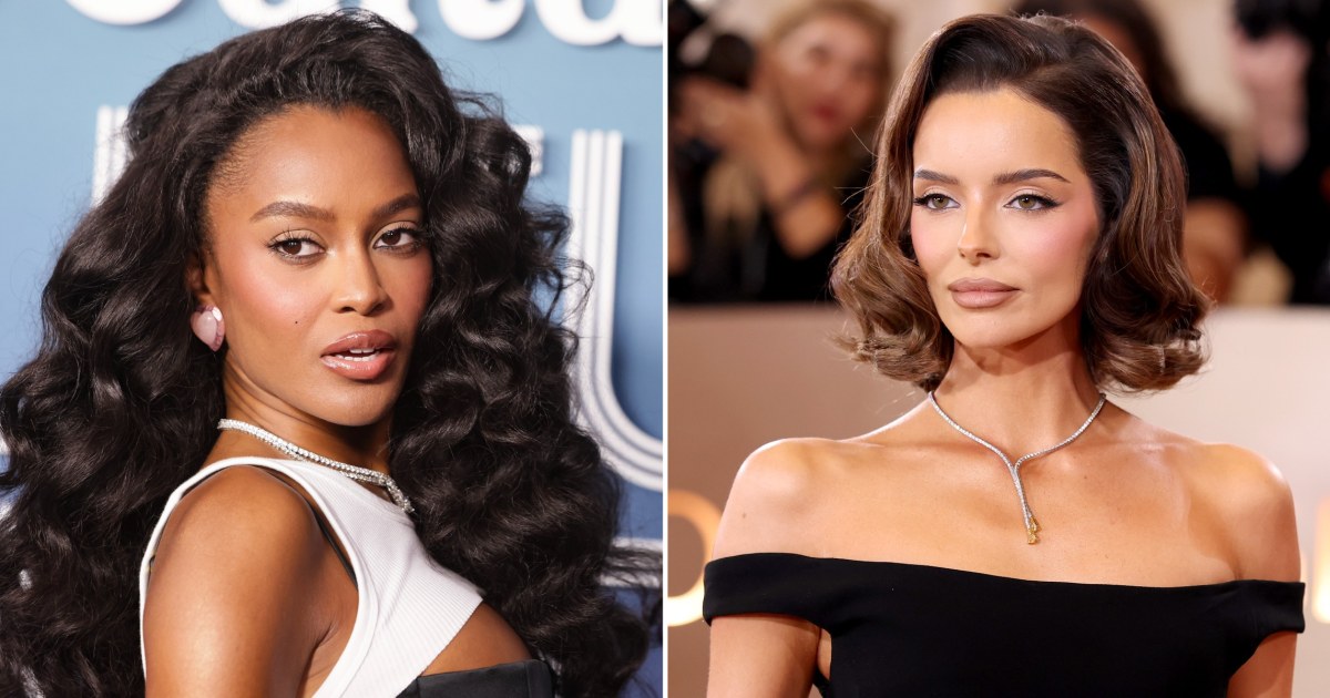 Meet the 4 Celebs Confirmed for ‘Dancing With the Stars’ Season 35