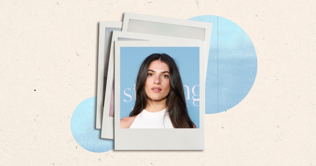 Ella Rubin Channeled These Early 2000s Ballads For Starring Role in Teen Drama ‘Sterling Point’