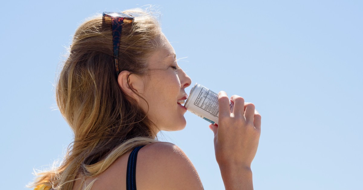 This 1 Drink Is ‘Dangerous’ If You Have Heart Problems, Cardiologist Warns