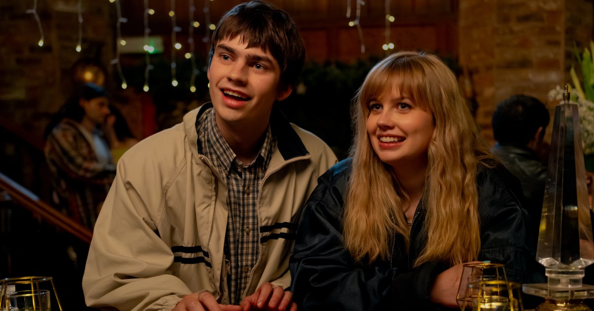 ‘Finding Emily' Director on Creating a Rom-Com That Satirizes Modern Dating, Cancel Culture