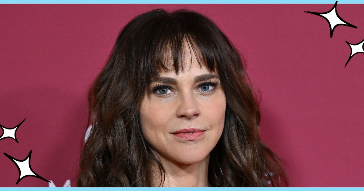 Fiona Dourif Is Thinking of Her Late Mom Amid First Emmy Nomination — And Her ‘Pitt' Character's Season 3 Story