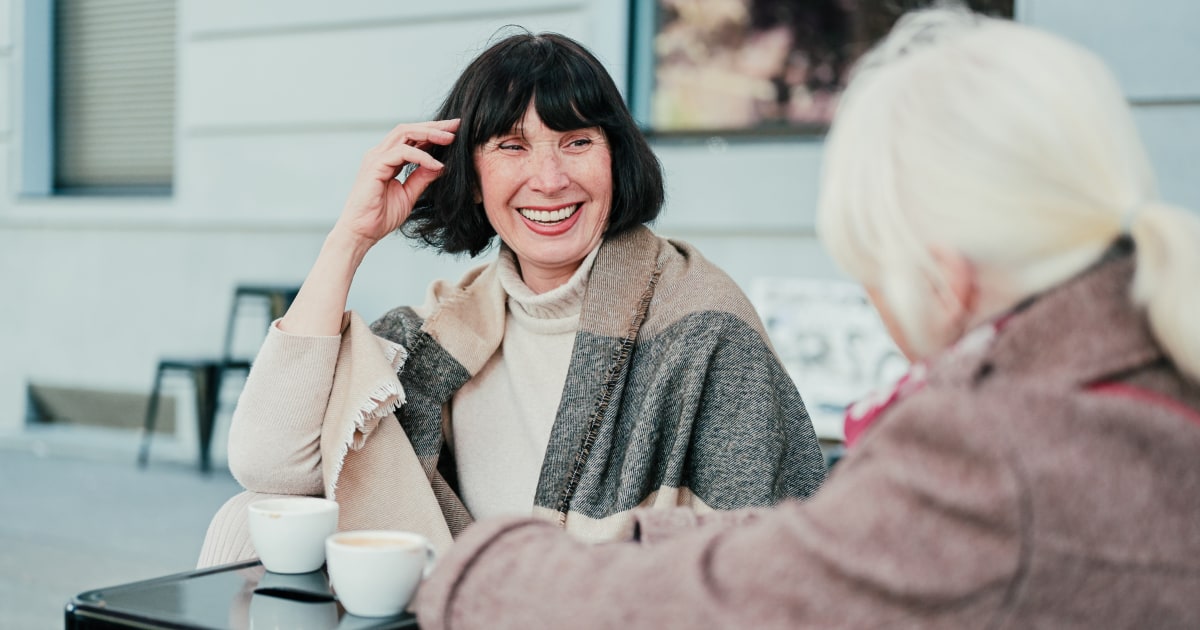 This Is How Many Hours It Takes to Make a New Friend (Yes, There Is a Number)