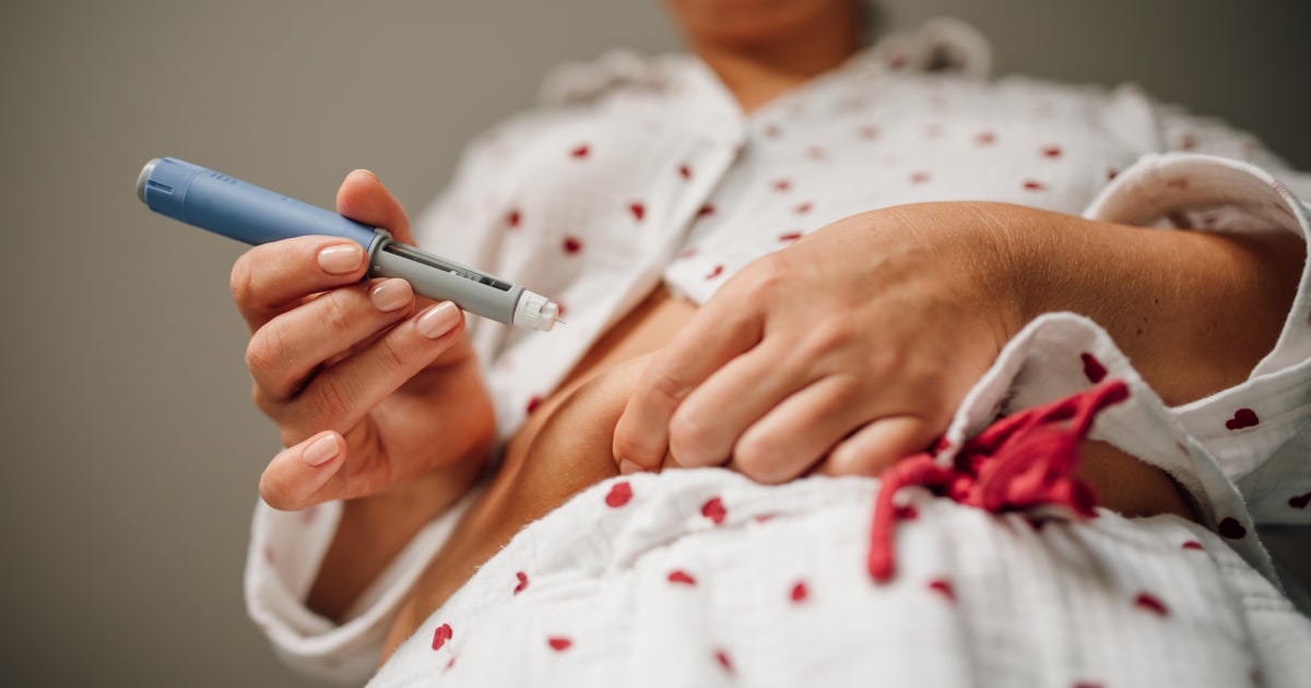 Doctors weigh potential heart and cancer benefits of GLP-1 drugs