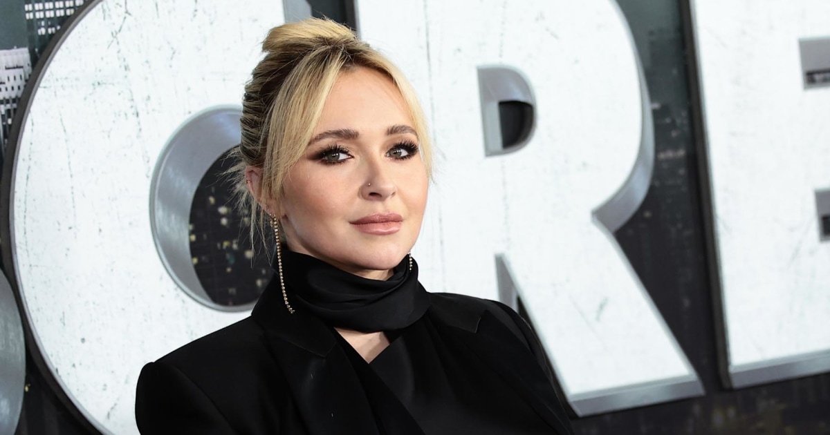Actor Hayden Panettiere Dies At 36 actor-hayden-panettiere-dies-at-36