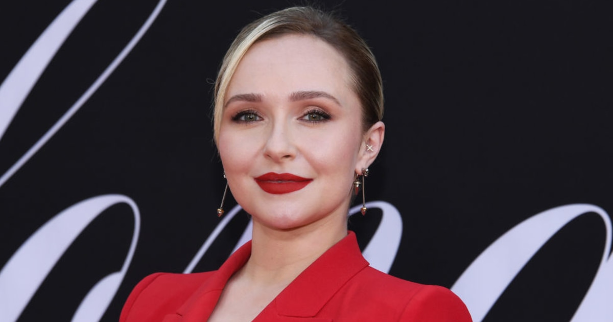 Hayden Panettiere Dies at 36 After Cardiac Arrest in South Carolina