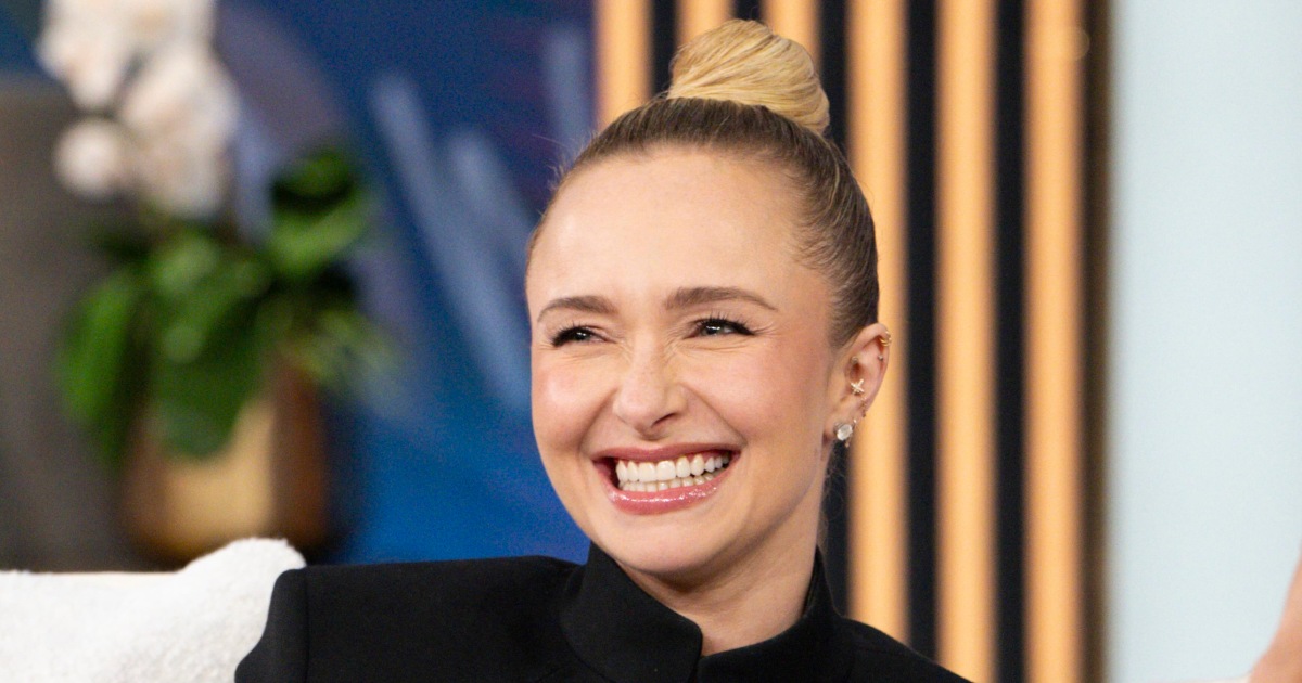 Hayden Panettiere Death: Tributes Pour In as DEA Joins Investigation - News Directory 3