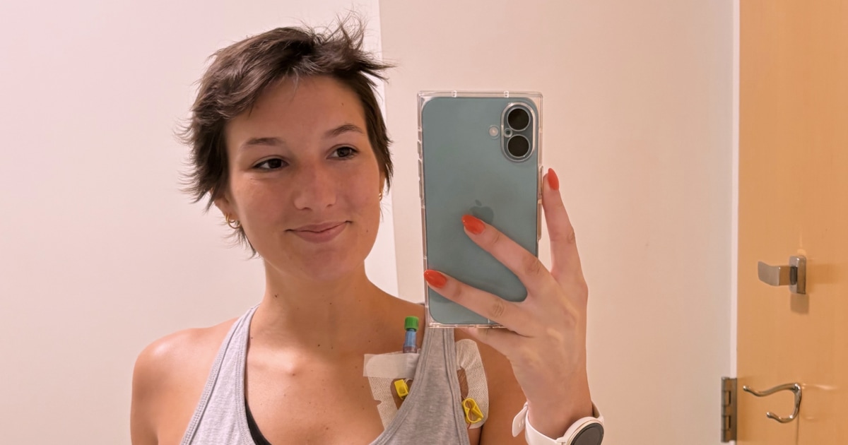 Medical Coincidence or Symptom? Holmes’ Health Concerns Explained