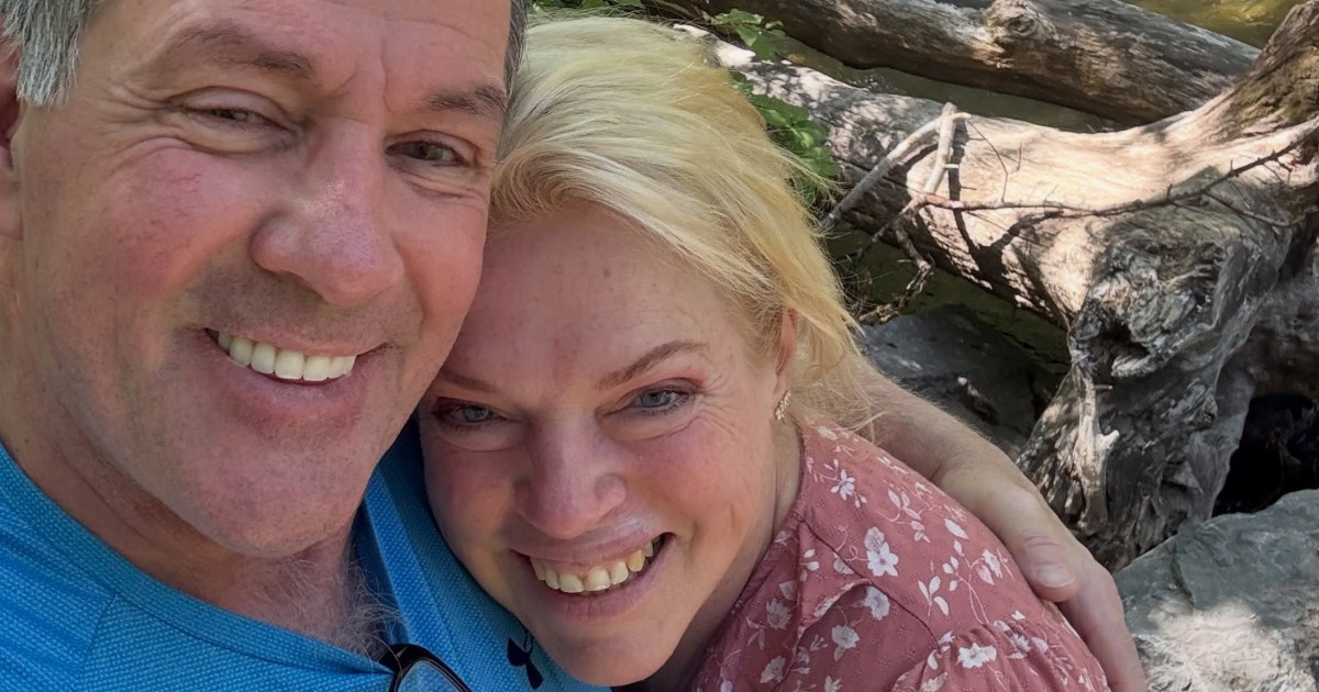 ‘Sister Wives' Star Janelle Brown Goes Public with New Boyfriend 4 Years After Kody Brown Split