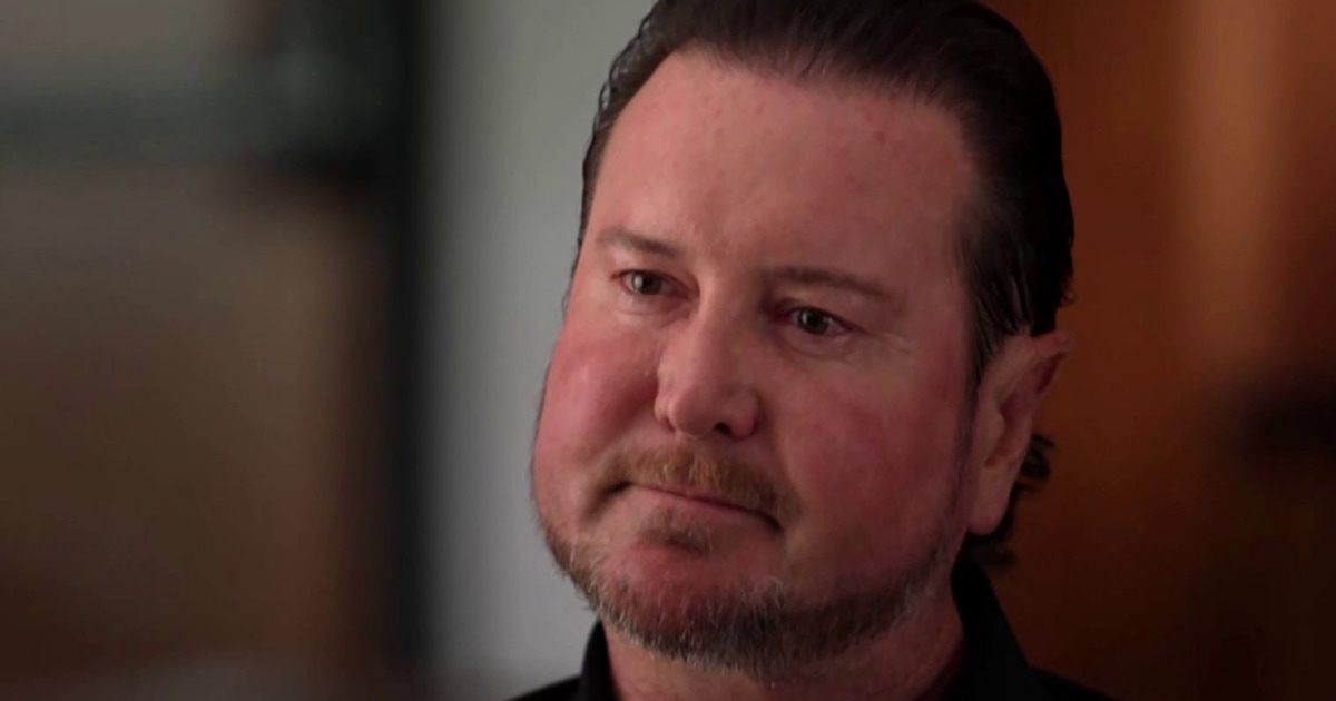 Kurt Busch Recalls Some of His Last Words to His Brother, NASCAR Legend Kyle Busch, Just Before His Sudden Death - TODAY.com image