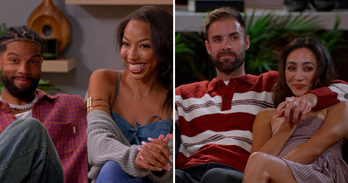 Which ‘Married at First Sight' Season 20 Couples Are Still Together Now?