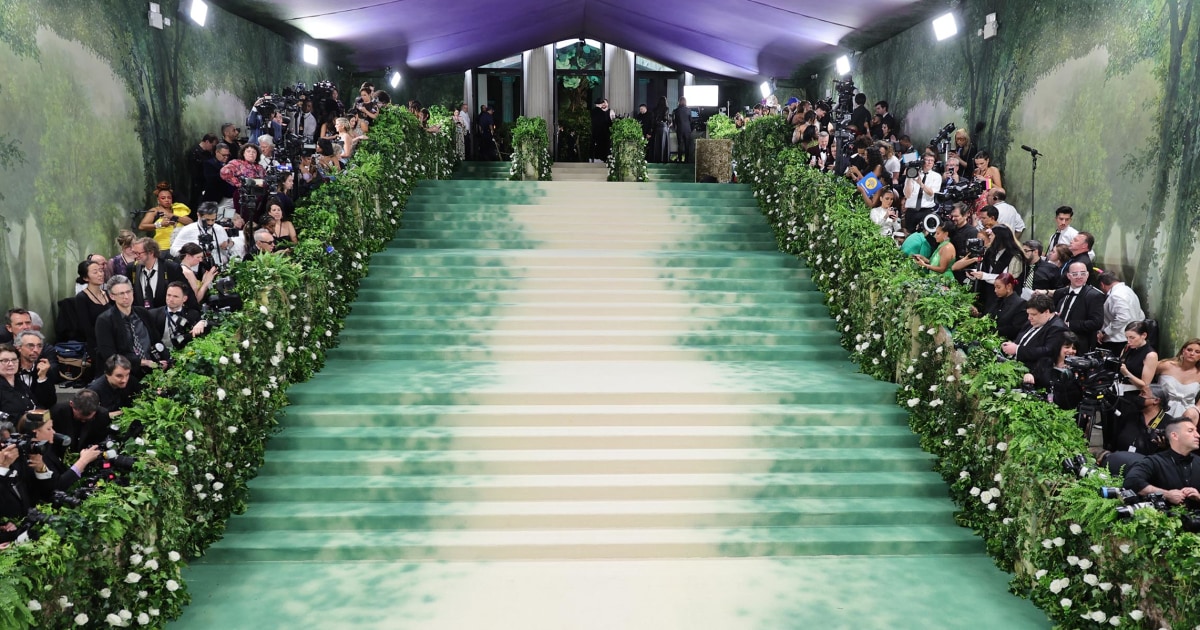 Why the Met Gala Just Scrapped its Controversial John Galliano Theme for 2027