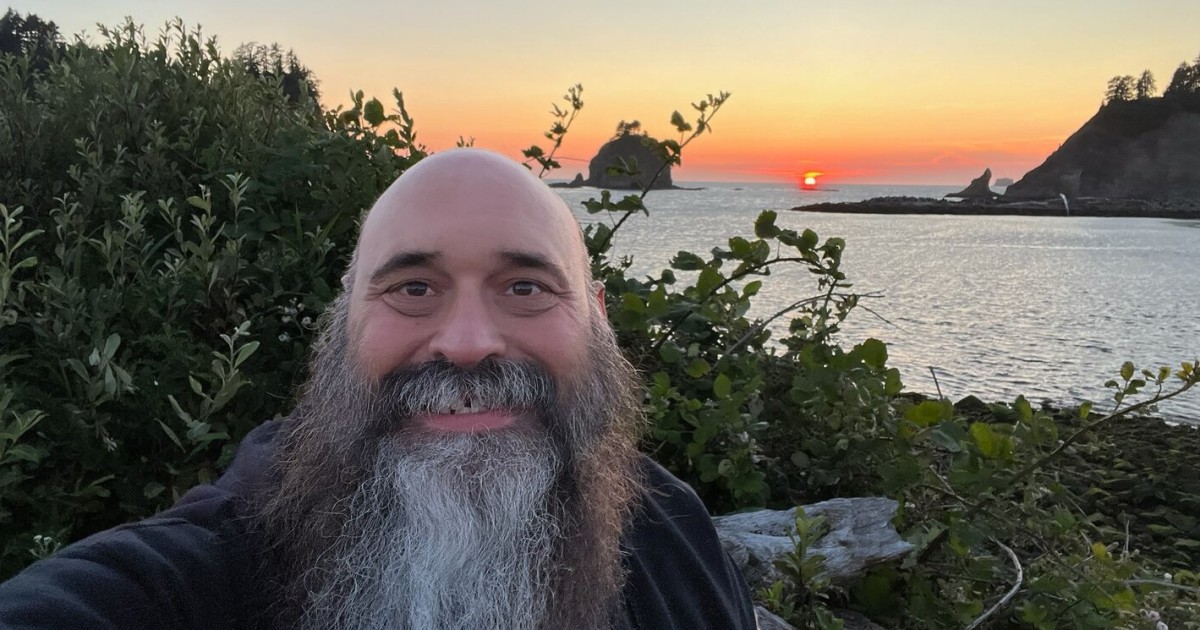 People Are Calling This Washington Dad's Obituary ‘One of the Greatest Things I've Ever Read'
