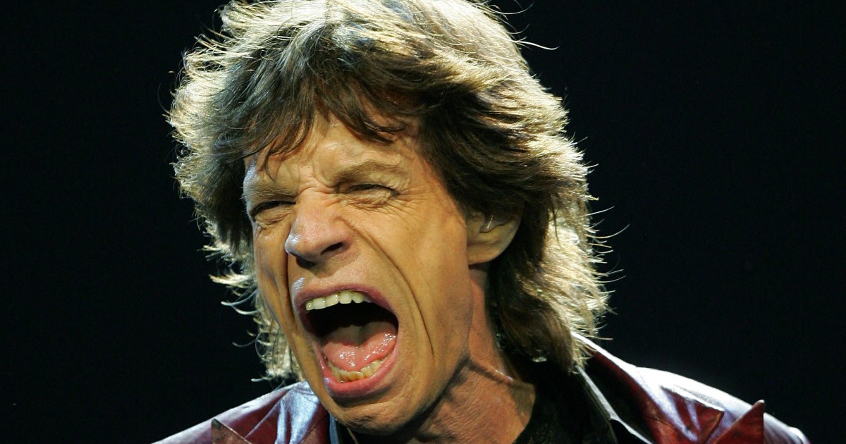 What the Rolling Stones Got So Right About Parenting