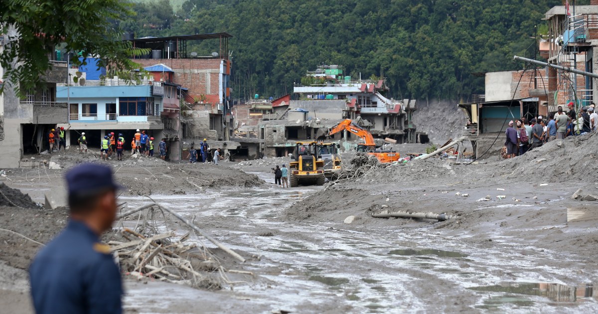 How to Help Those Impacted by the Devastating Nepal Flash Flood