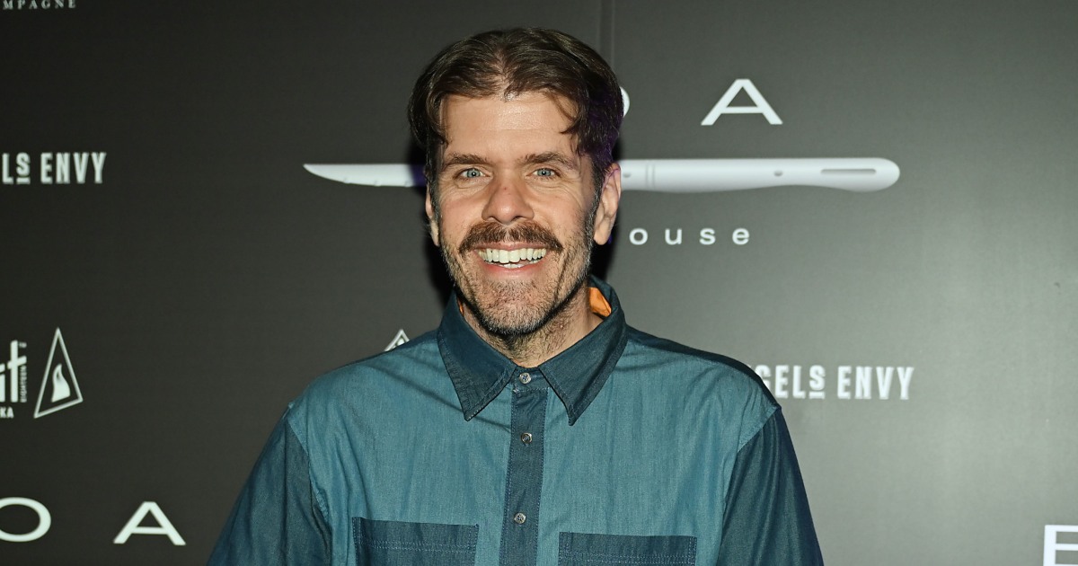 Perez Hilton’s Family Speaks Out After Reports He Allegedly Livestreamed Self-Harm